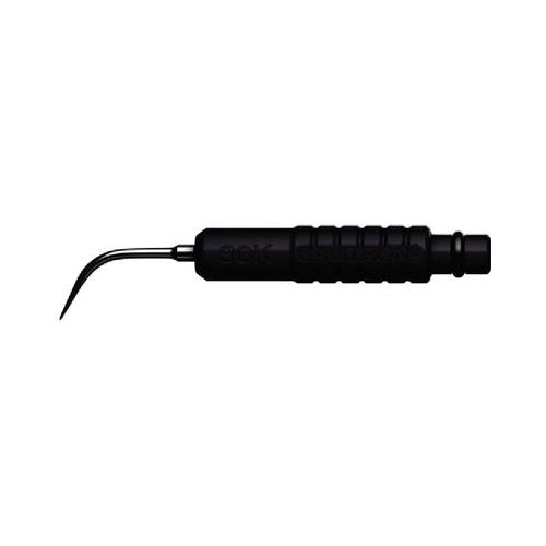 Dentsply 6374106 Cavitron TFI TFI-30 Thru Flow Straight Dental Insert 30 kHz Dentsply 6374106 Cavitron TFI TFI-30 Thru Flow Straight Dental Insert 30 kHz